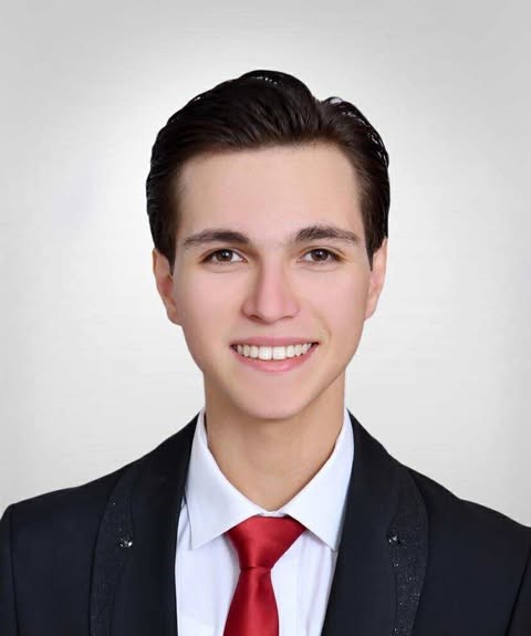 Majdi - Co-Fondateur & Responsable de la Stratégie